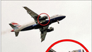Човешка грешка „подпали“ двигател на самолет, който кацна принудително на Хийтроу (ВИДЕО)