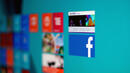 Microsoft залага на Facebook за обогатяването на Windows 10