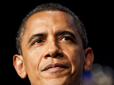 В Кения ще посрещнат Обама голи