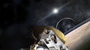 Космическият апарат "Нови хоризонти" определи размера на Никта 