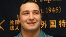 Калоян Махлянов стартира с победа на турнира по сумо в Токио