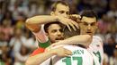 България чака уайлд кард за Световната лига