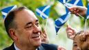 Шотландия размаха пръст на Камерън! Втори референдум за независимост бил неизбежен