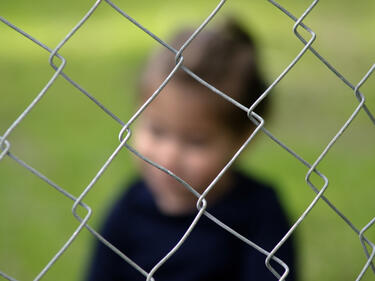 САЩ: Балканите не могат да се преботят с трафика на хора