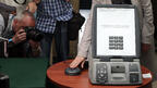 Общинските съветницив София ще се избират с 50 секции за машинно гласуване 
