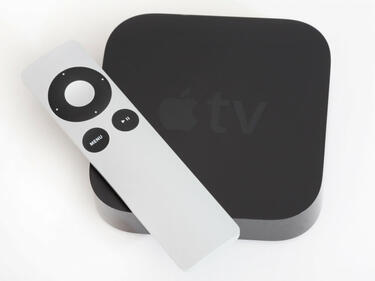 Следващият Apple TV ще бъде значително по-скъп