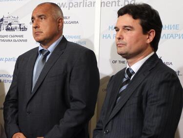 Борисов и реформаторите обещават да играят чисто на изборите