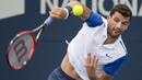Григор Димитров отпадна на US Open