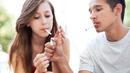 Затягат контрола върху продажбата на цигари на ученици