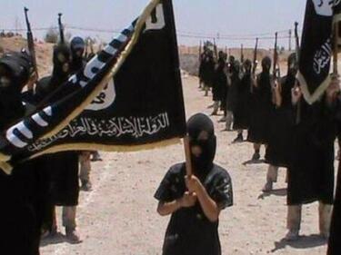 "Ислямска държава" отвлече 127 деца от Мосул