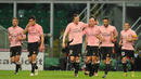 Палермо ще играе финал за Купата на Италия след 2:1 над Милан