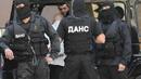 Около 60 нелегални задържани при нова спецакция в центъра на София