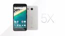 Google обяви Nexus 5X