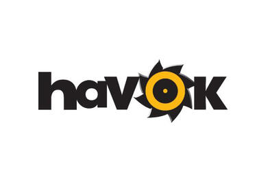 Microsoft закупи разработчика на 3D физика Havok 
