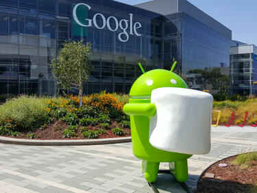 Android (M) Marshmallow вече е наличен за Nexus устройствата (ВИДЕО)