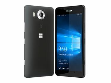 Microsoft Lumia 950 е смартфон мечта (ВИДЕО)