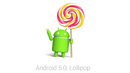 Почти една четвърт от Android потребителите вече използват Lollipop