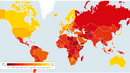 България отново покори независима класация за корупцията по света 