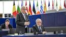 Юнкер призова страните-членки да внесат обещаните 2,25 млрд. евро за бежанците