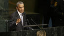Обама върна военния бюджет: „Направете го както трябва“