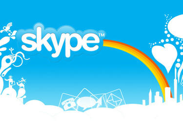 Skype вдъхва живот на видео съобщенията