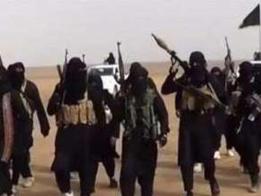 „Ислямска държава“ планира масови атаки в Европа и Азия
