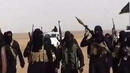 „Ислямска държава“ напредва към Дамаск 