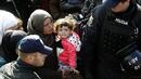 Британските милиони, предназначени за сирийските бежанци, са пропилели от ООН 