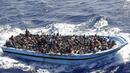 Европа казва "Стоп!" на мигрантите от Африка