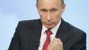 Путин обвини конкурентите на Русия за допинг скандала