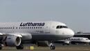 Lufthansa отмени нови 8 полето от и до София