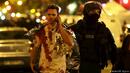 Поне двама терористи са пристигнали в Париж като бежанци през Гърция