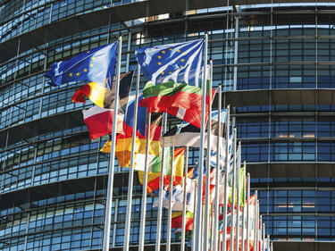 ЕК: България спазва правилата за финансовата дисциплина в ЕС
