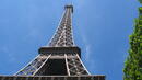 Сигнал за бомба затвори Айфеловата кула в Париж (Обновена)