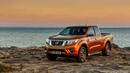 Nissan Navara стана пикап на 2016 г.