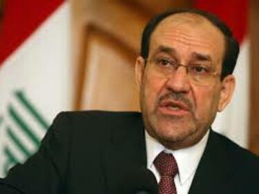 Ирак обвини Турция в нарушаване на въздушното му пространство 