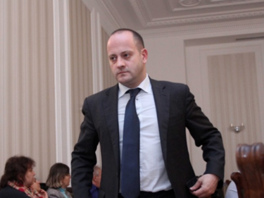  Радан Кънев: Aко искахме оставката на Танев, щеше да се чуе