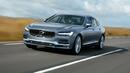 Volvo атакува пазара на лимузините