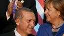 НАТО се загрижи за сигурността на турците, праща самолети и кораби