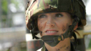 Жени командоси в британската армия от 2016 г.