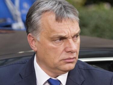 Хората на Орбан скочиха заради бежанците: Не е солидарност, глупост е!