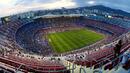 Ще се сдобие ли Барселона с обновен стадион?