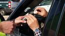 МВР: Българите масово шофират дрогирани