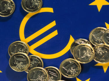 Измериха 3.2% годишна инфлация през април в ЕС