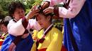 Да пораснеш – ритуалите в Южна Корея 