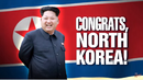 Американците – глупави, но любезни! Поздравиха Северна Корея за водородната бомба (ВИДЕО)