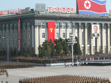 Северна Корея призовава САЩ да подпишат мирен договор