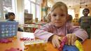 Още 1500 места в софийските детски градини тази година