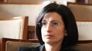 Соня Найденова: Не съм „опрасквана”