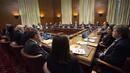 Сирийската опозиция ще се включи в мирните преговори в Женева